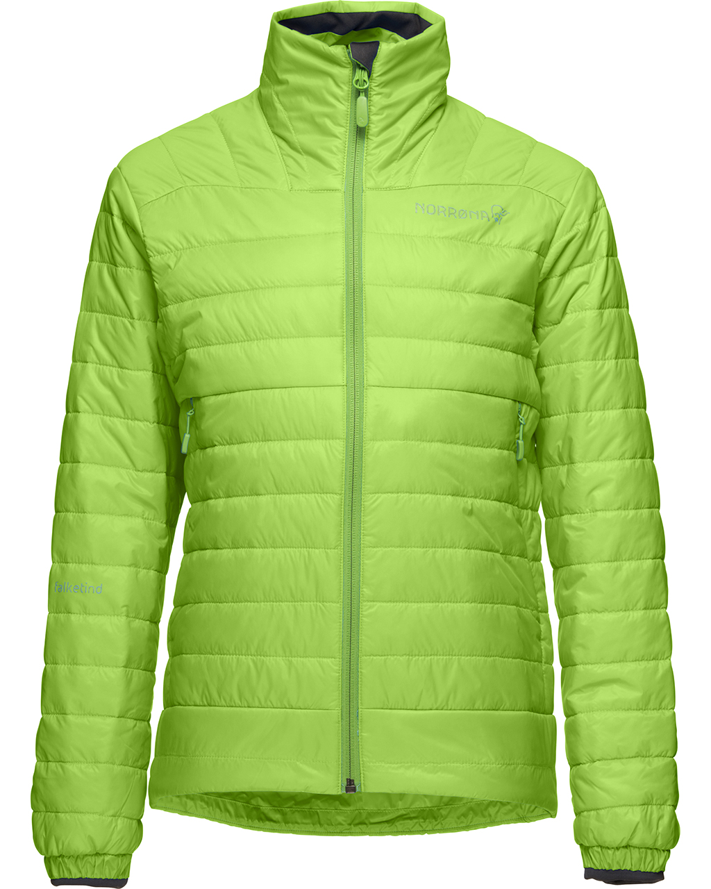 Norrona falketind primaloft on sale 100