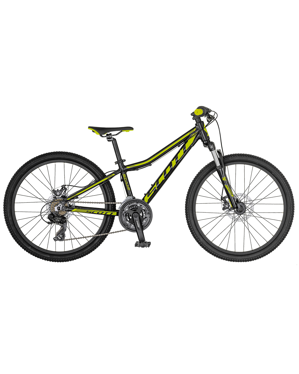 Scott scale jr 24 disc 2018 new arrivals