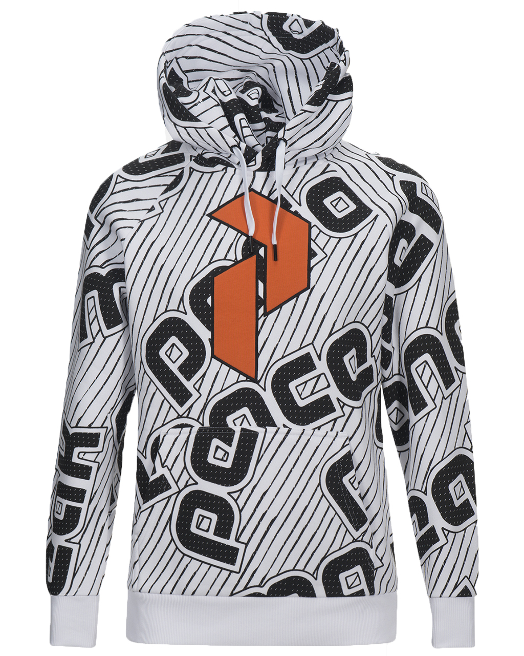 peak performance hoodie herre