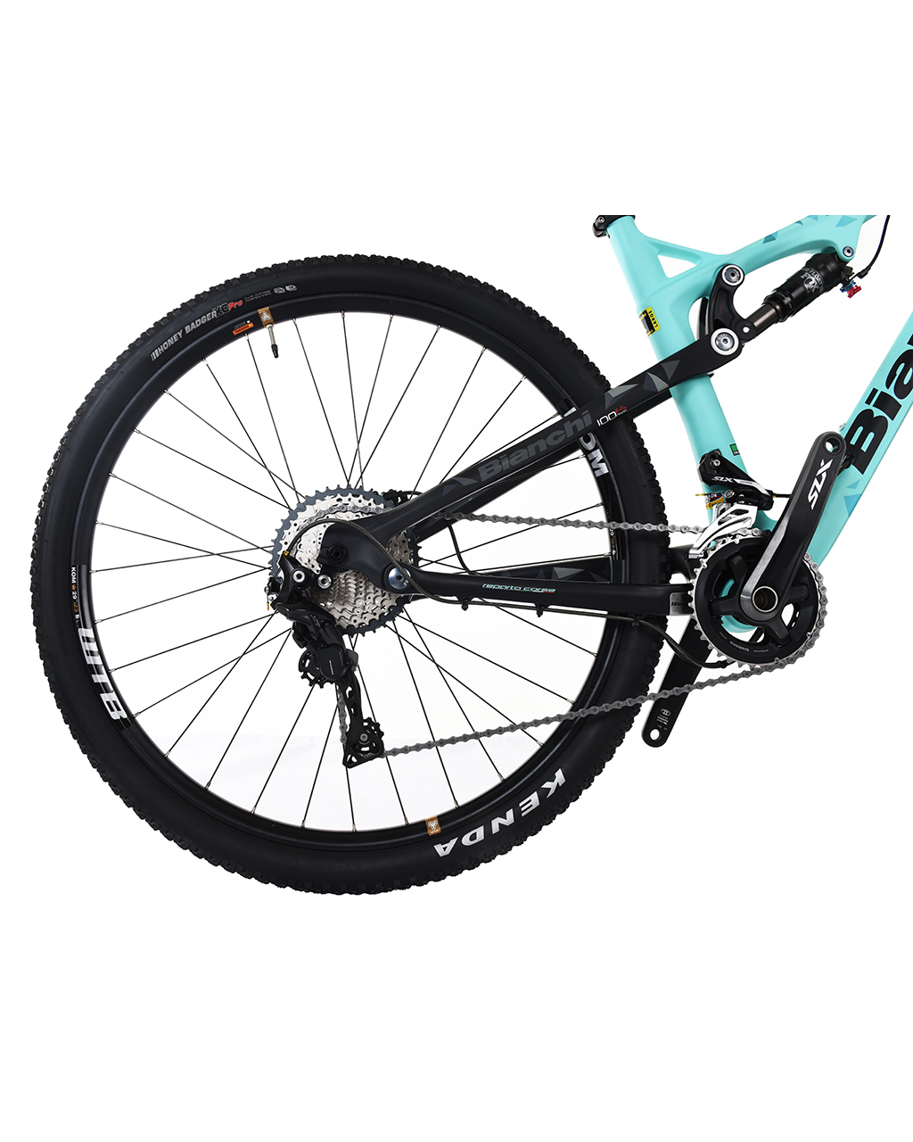 Bianchi discount methanol 9.4