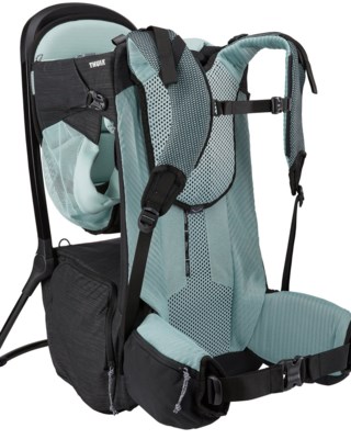 Sapling Child Carrier