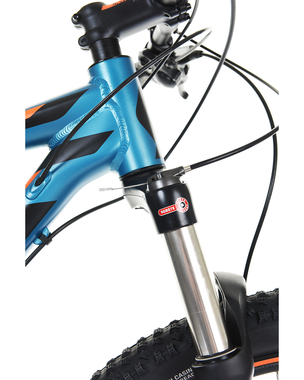 Scott aspect blue sales orange