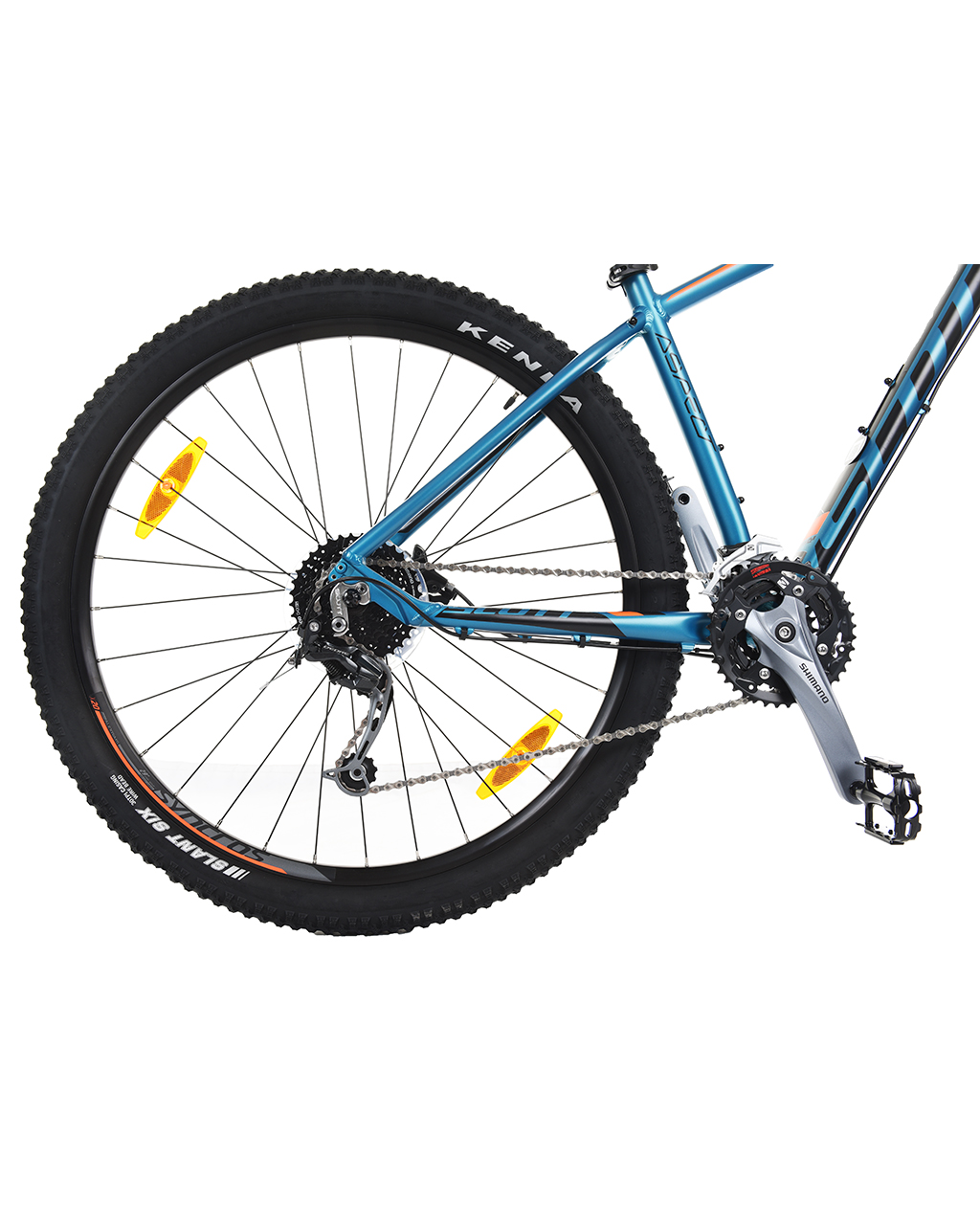 Scott 730 aspect 2018 new arrivals