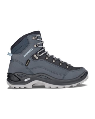 Renegade GTX Mid W