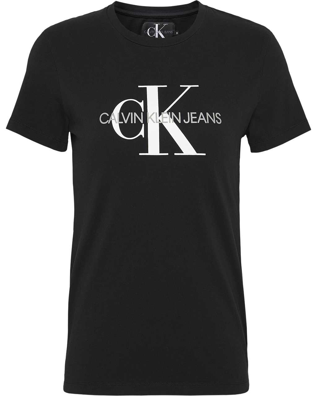 Calvin klein core monogram hot sale logo