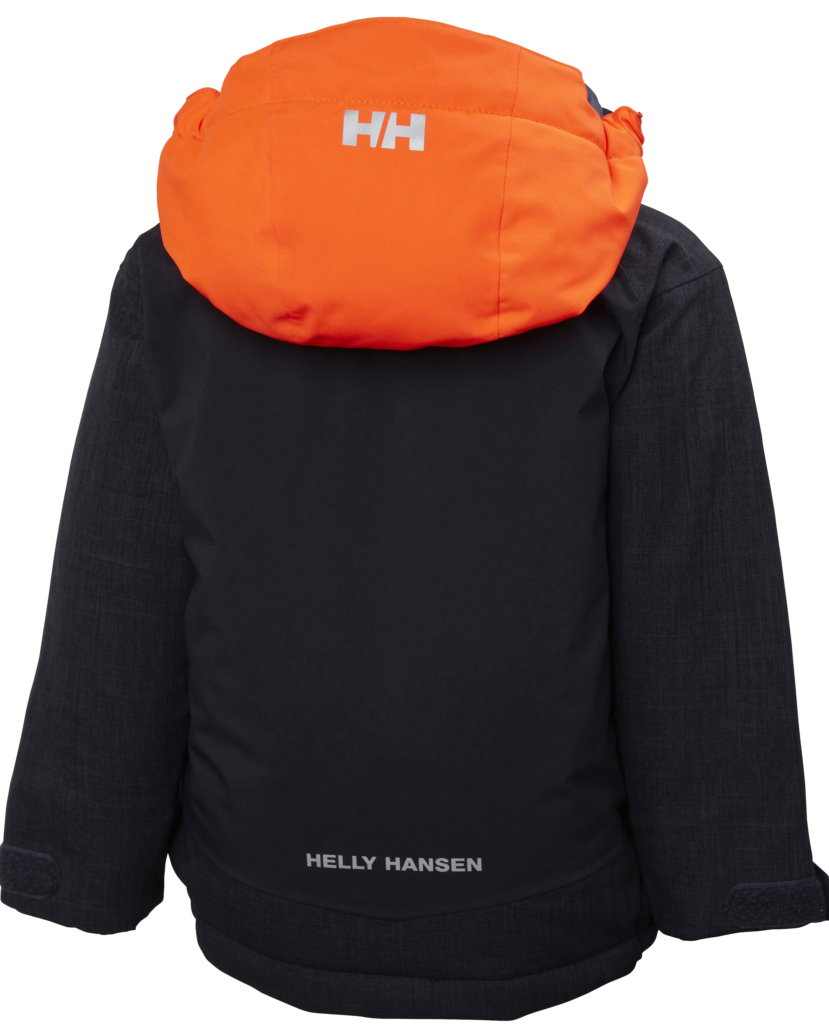 Helly hansen snowfall insulated on sale jacket