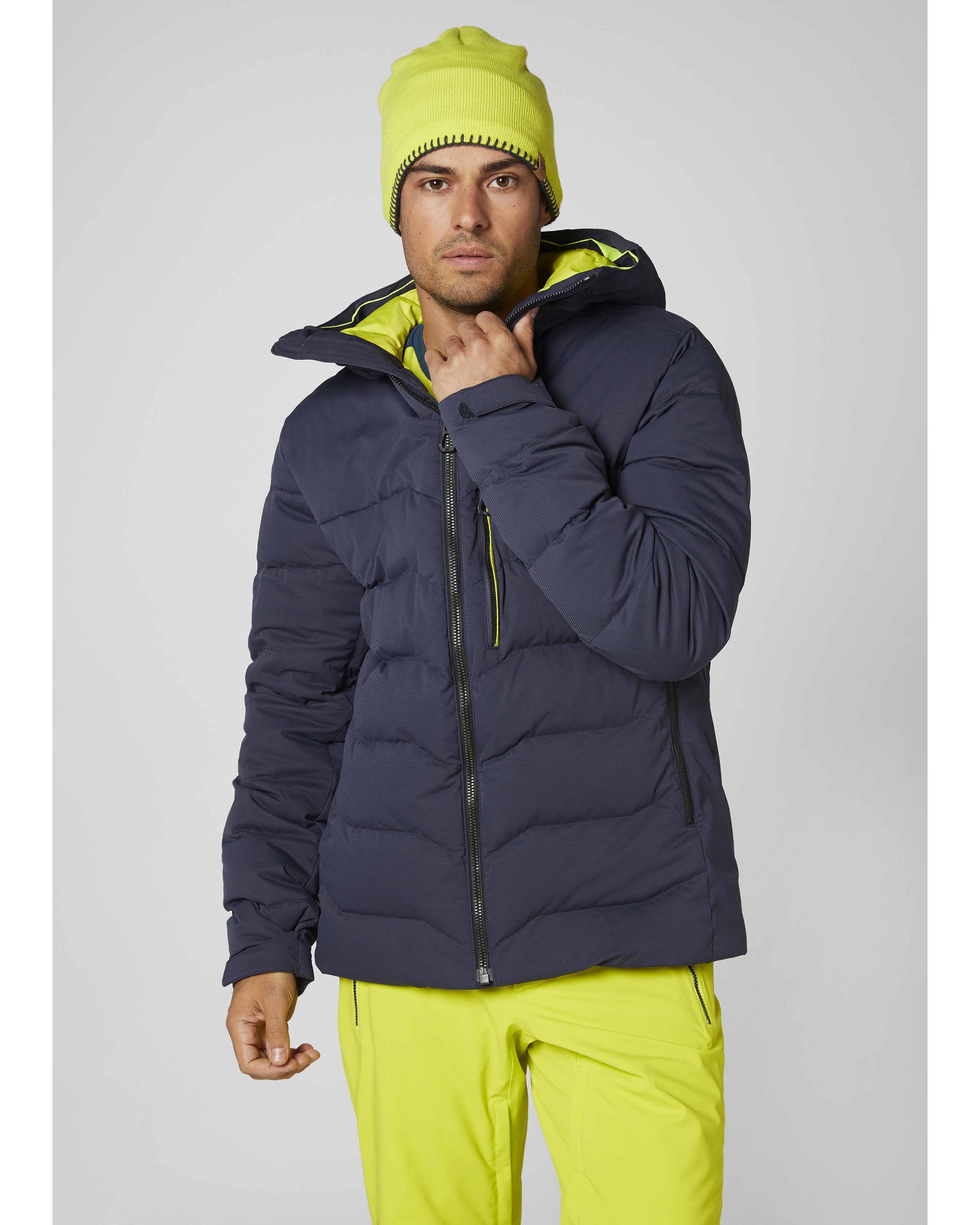 Hh swift loft jacket sale