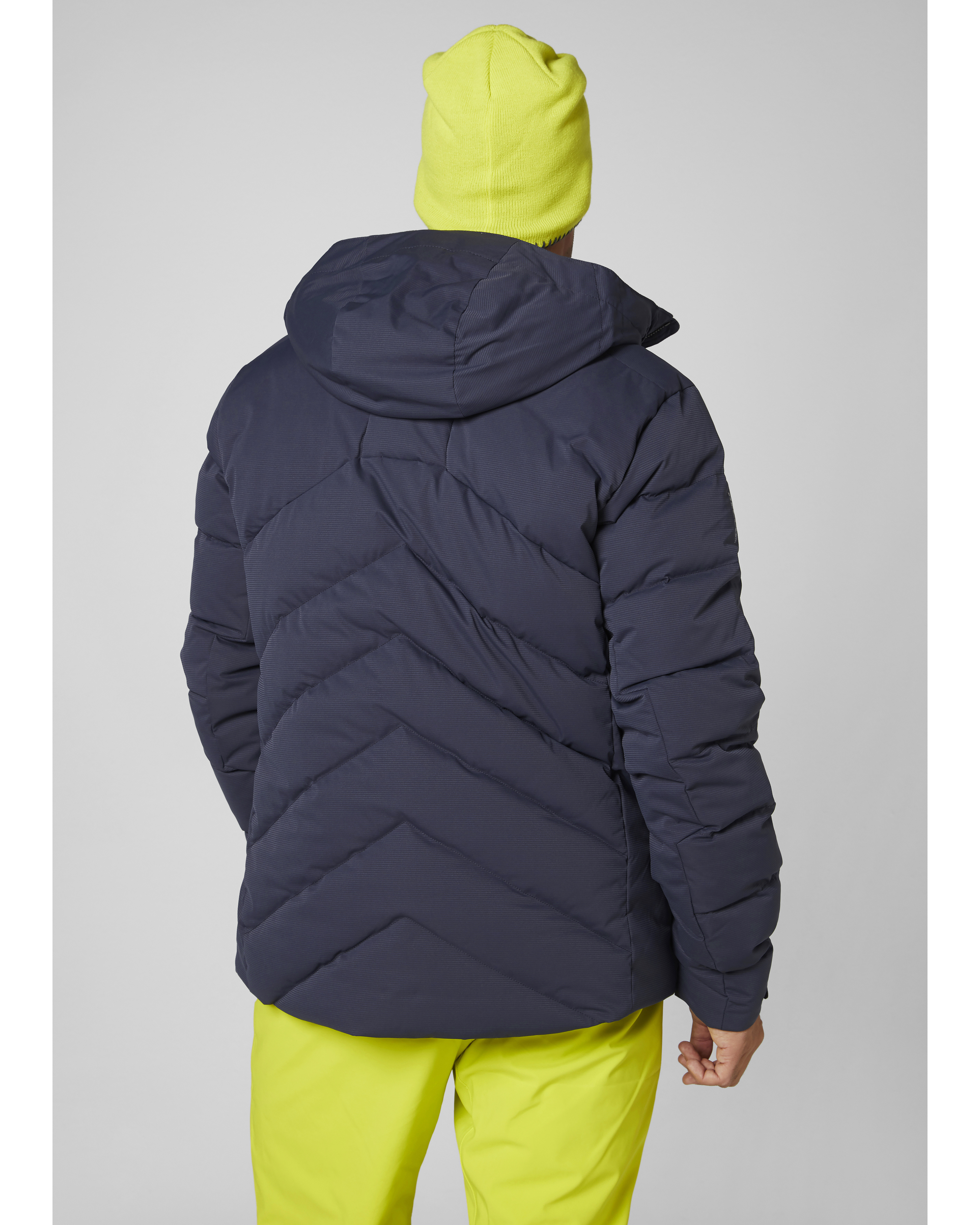 Helly hansen on sale swift loft jacket