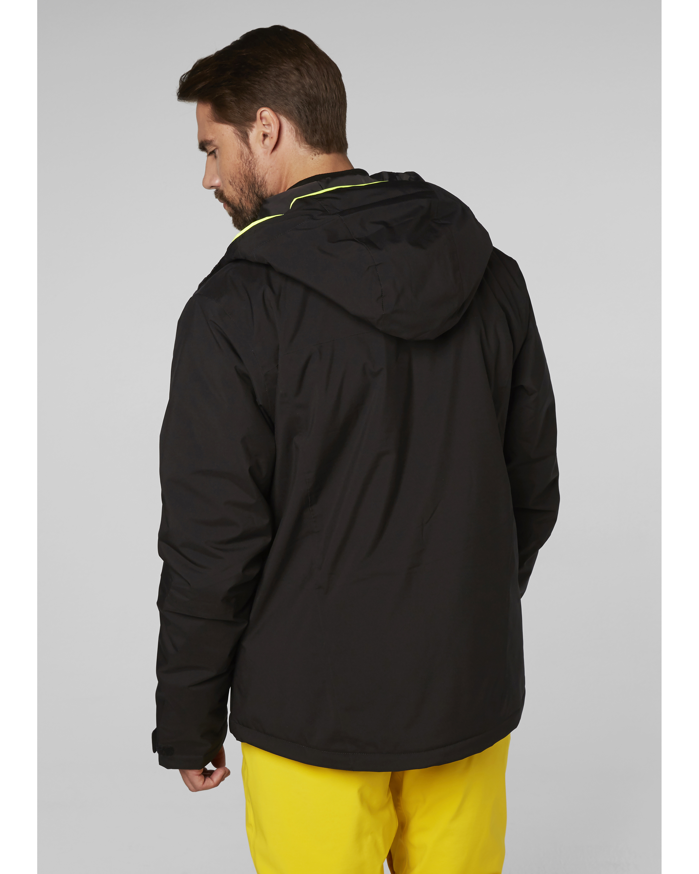 Charger jacket shop helly hansen