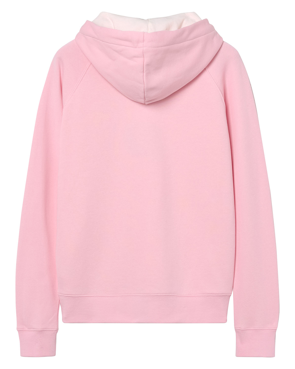 gant pink hoodie