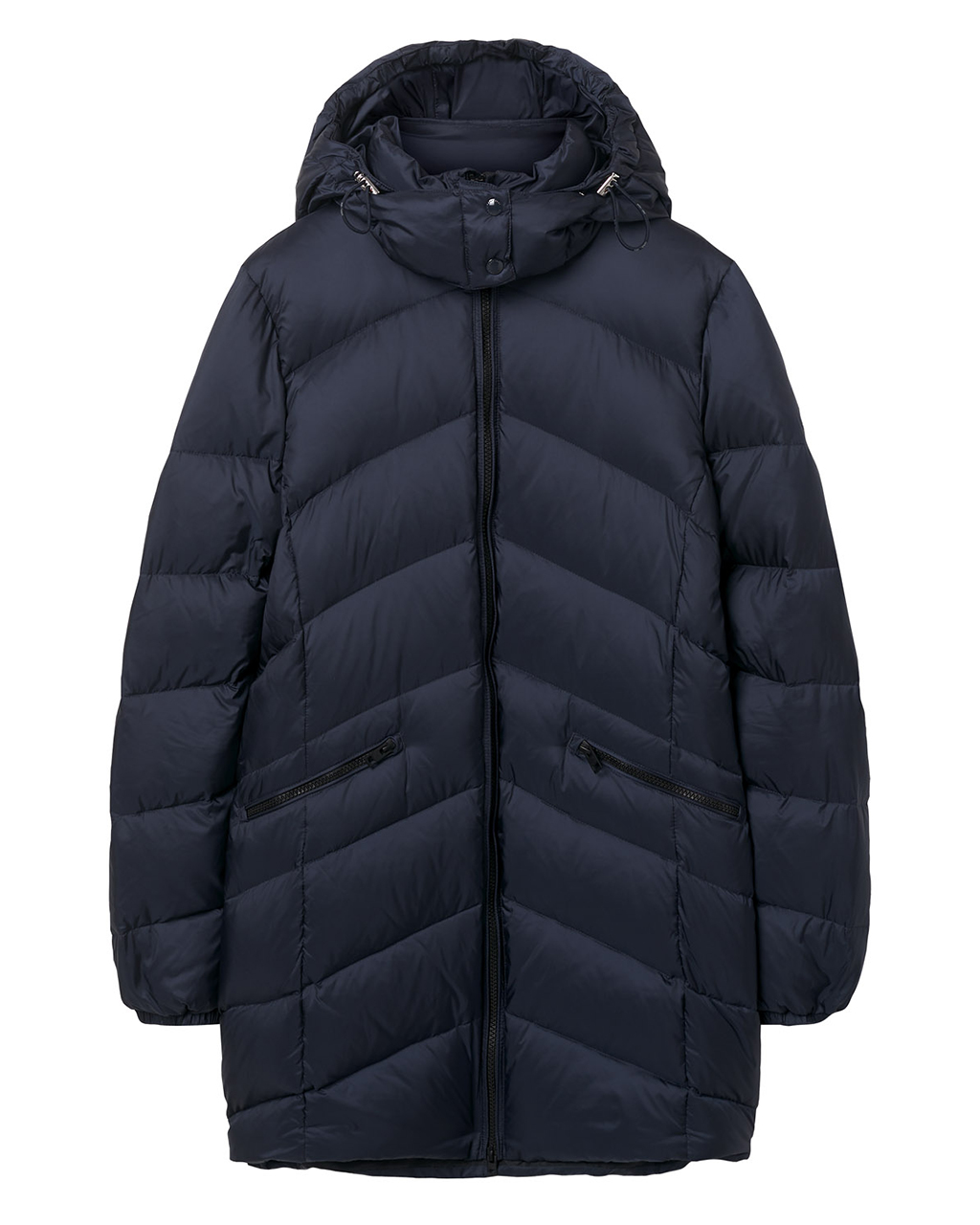 Gant classic clearance down jacket