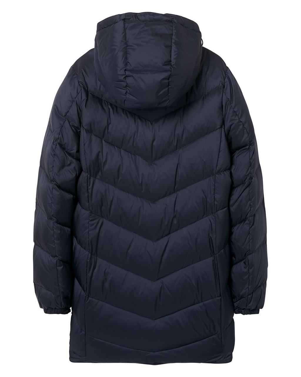 Gant classic sales long down jacket