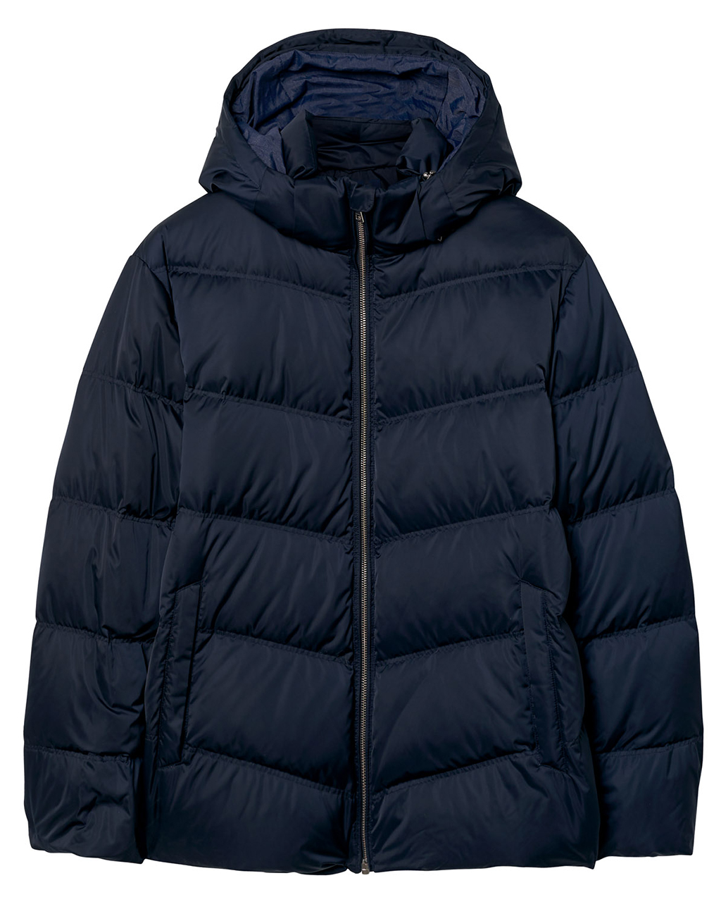 Gant the alta sales down jacket marine