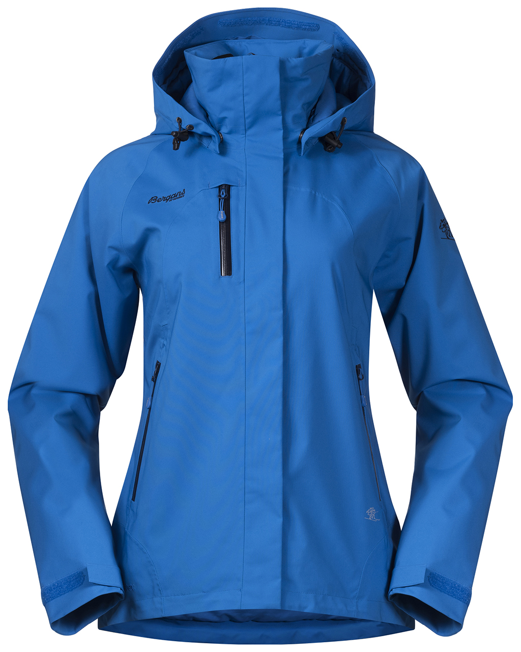 Bergans flya shop insulated lady jacket