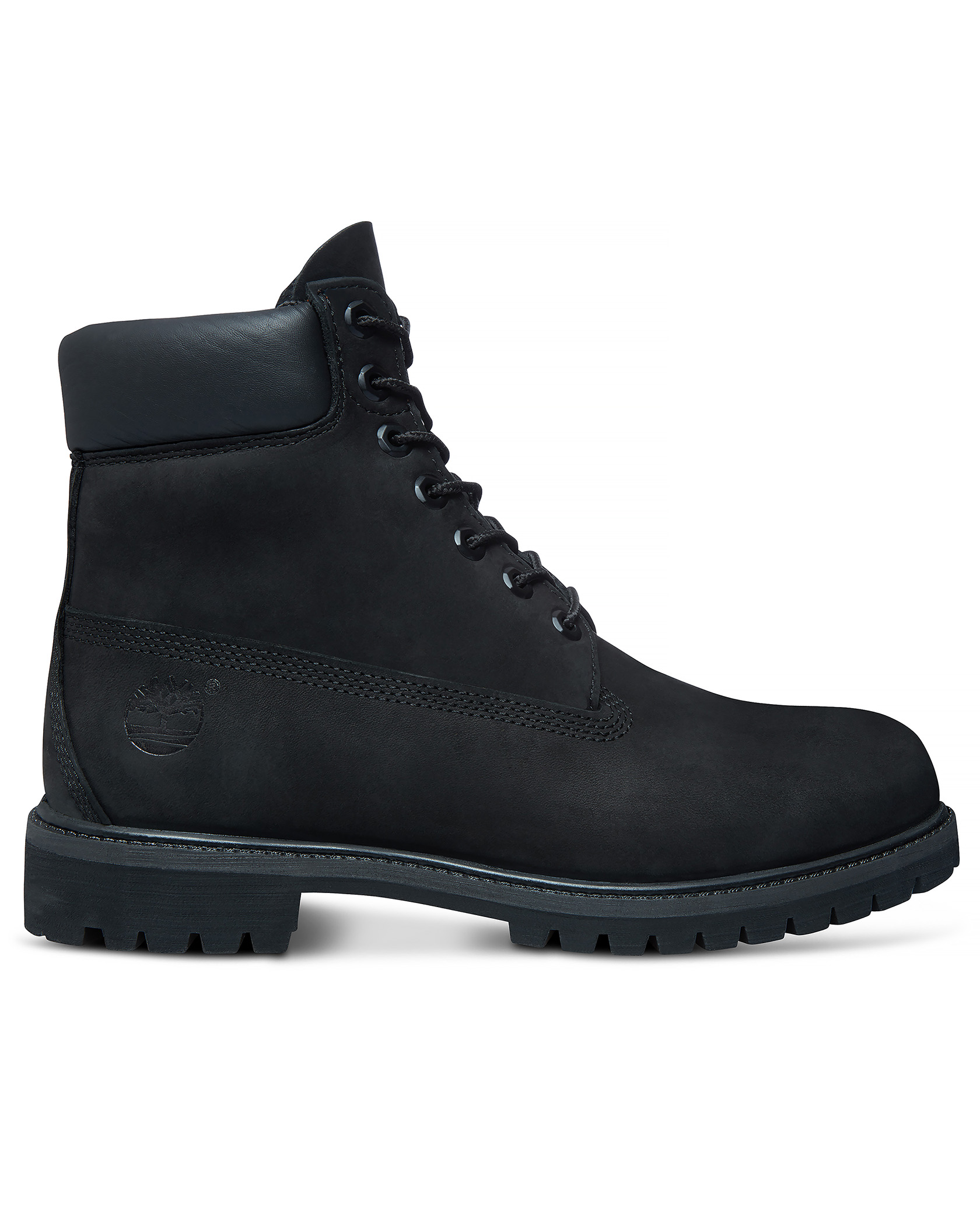 timberland neri