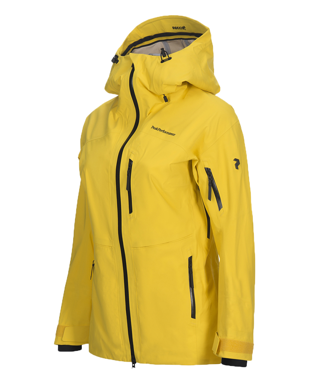 Peak performance cheap yellow jacket