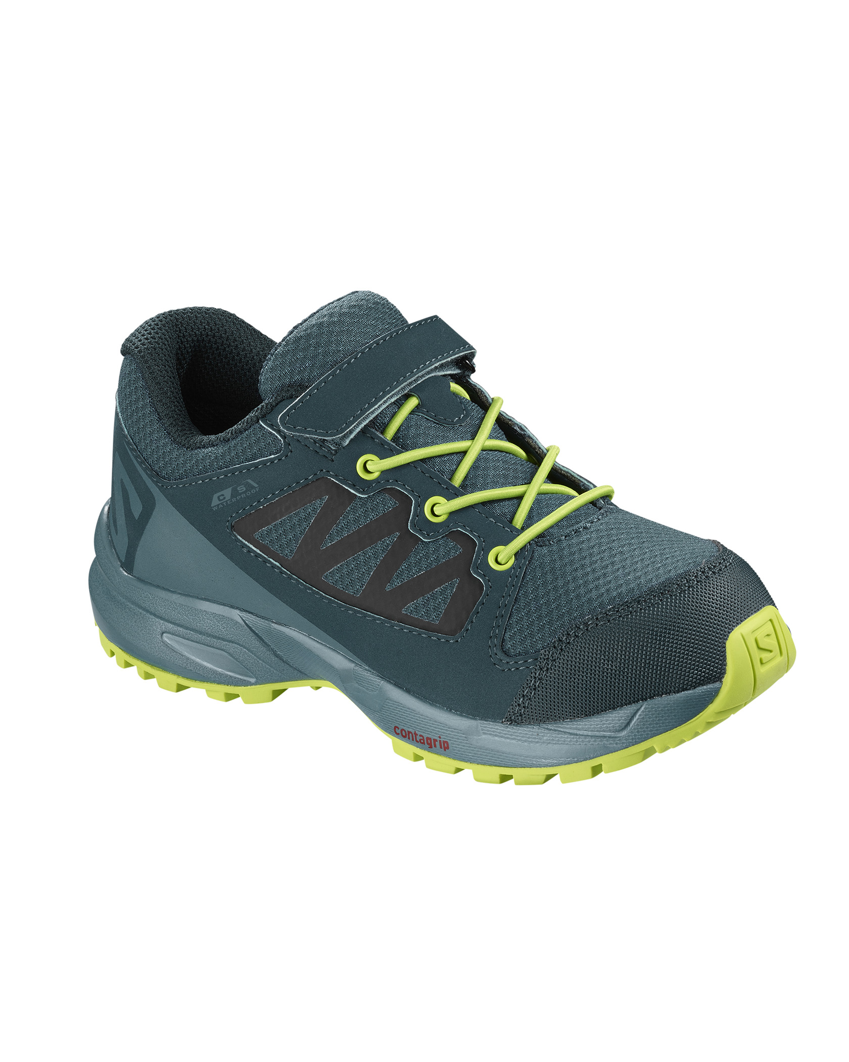 Salomon xa on sale elevate cswp