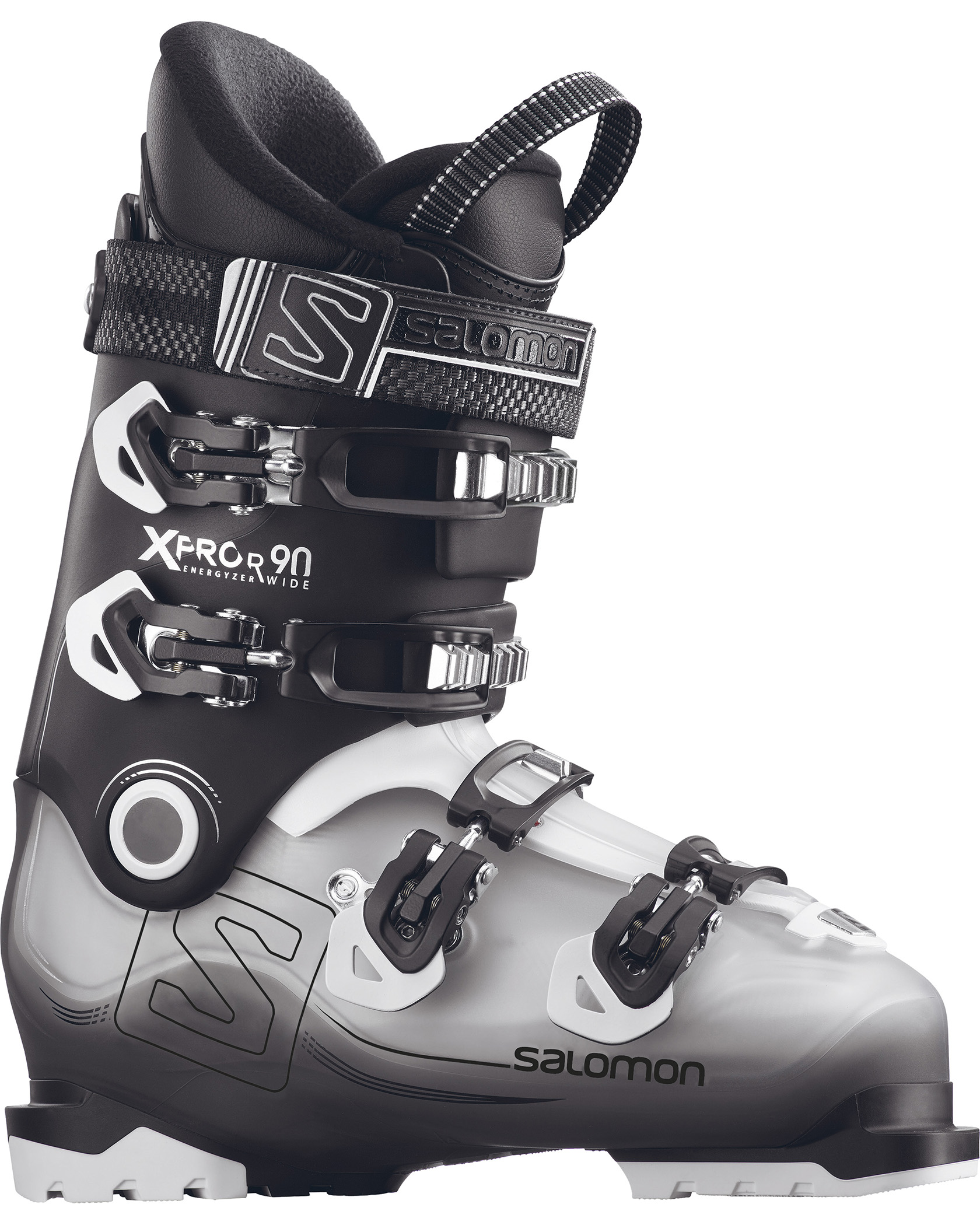 Salomon x pro store r90 wide