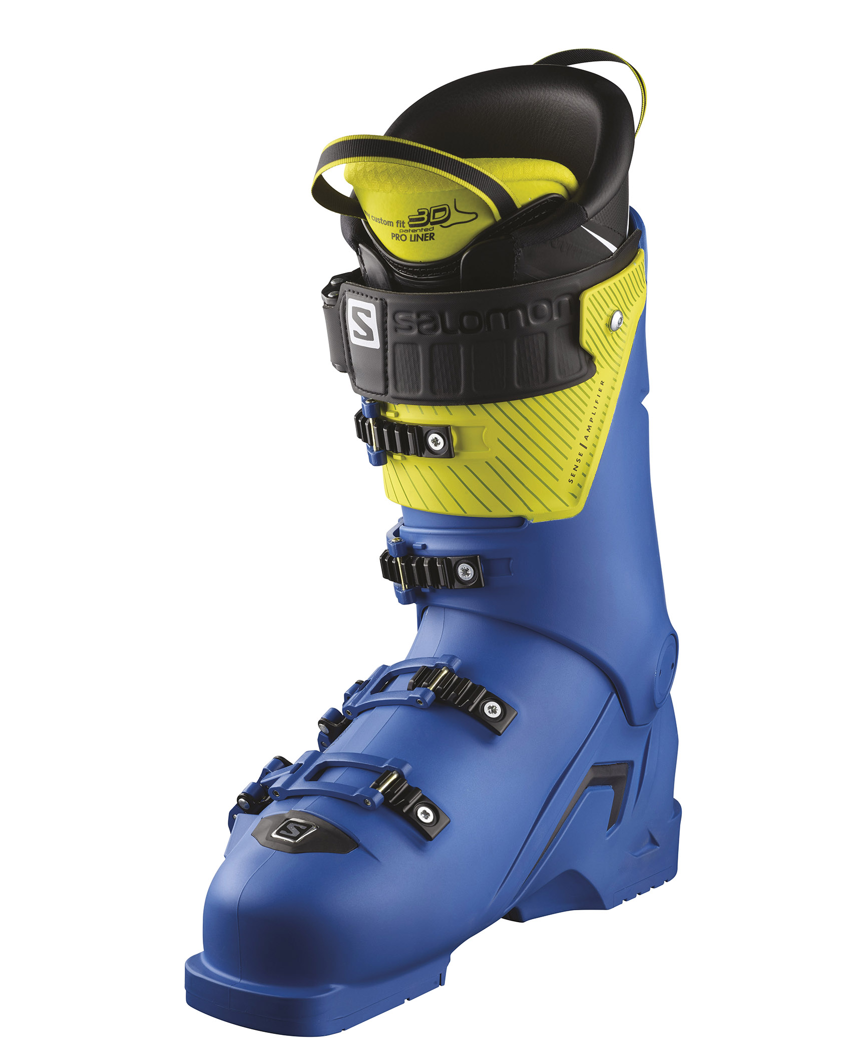 salomon max 130