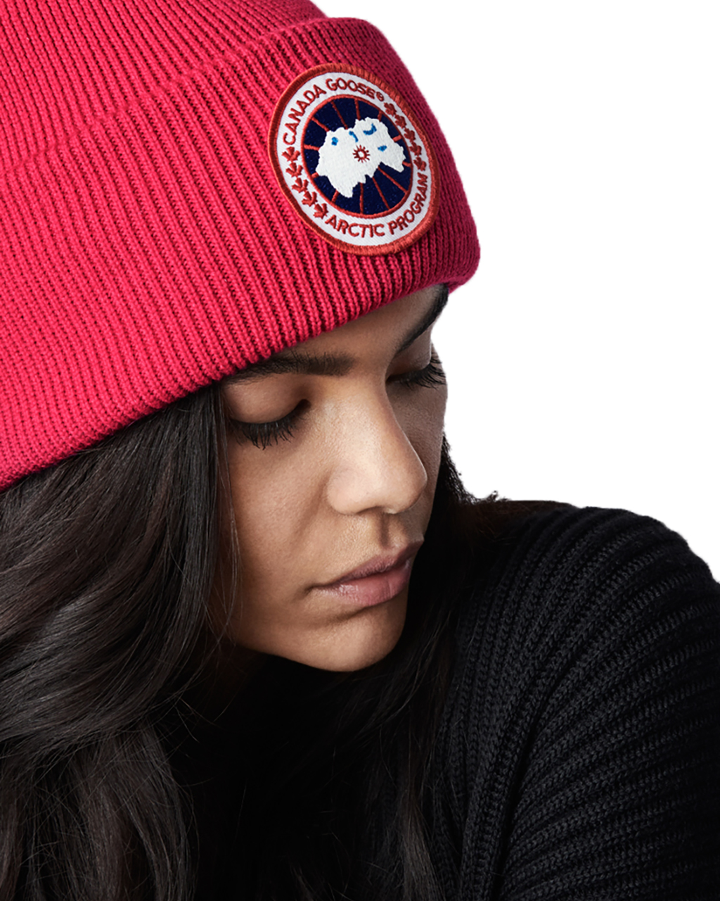 Canada goose arctic outlet disc toque