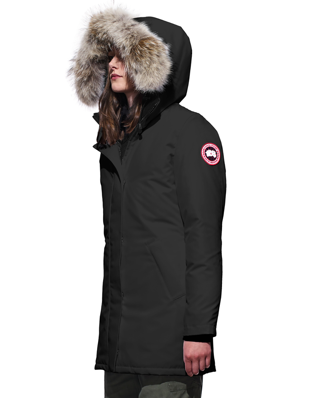 Canada goose 2025 jacka victoria