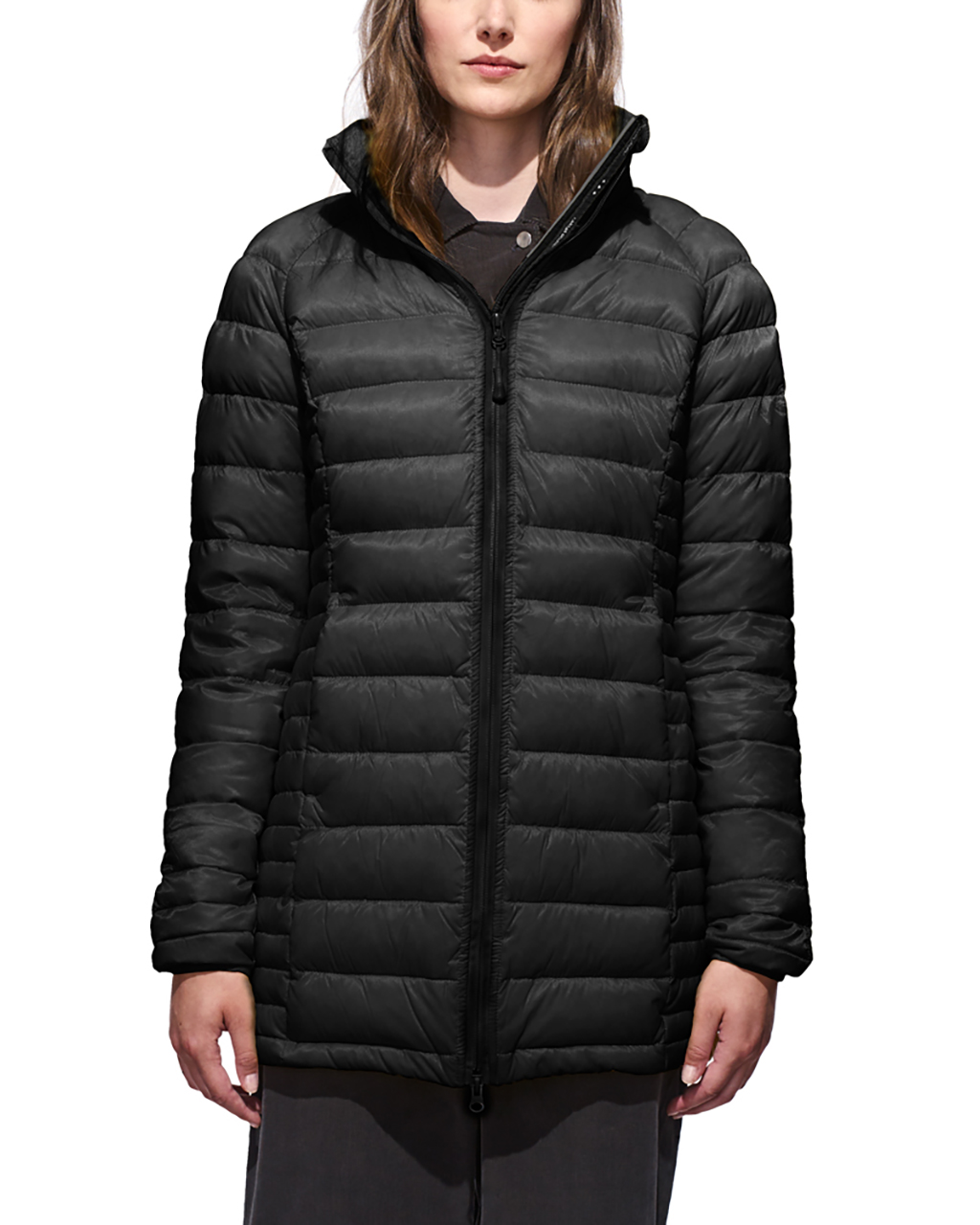 Canada goose 2025 brookvale hooded