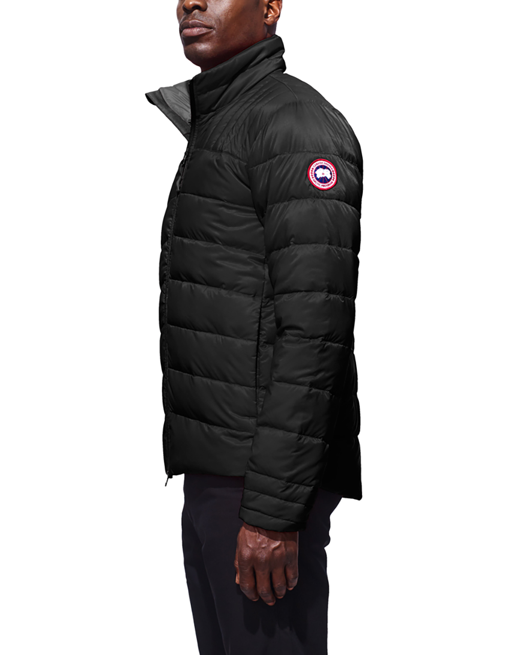 Canada goose men's outlet brookvale jacket