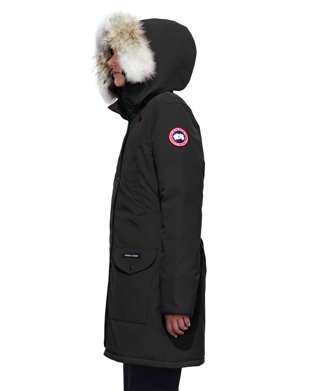 Trillium parka cheap hd