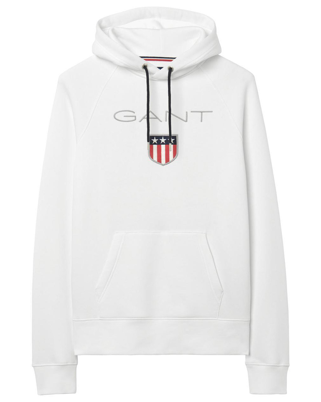 gant hoodie women's