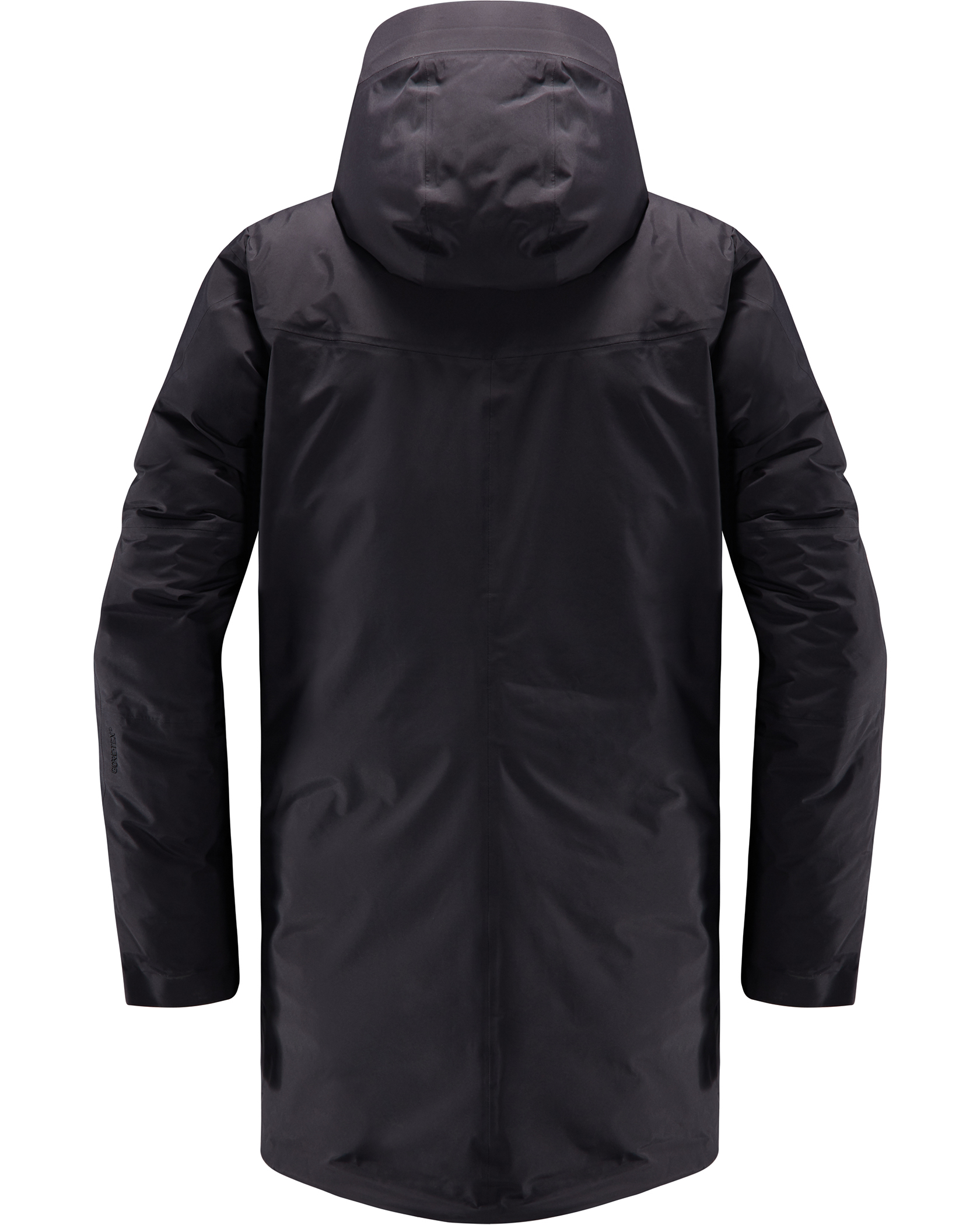 Haglöfs floda down on sale parka