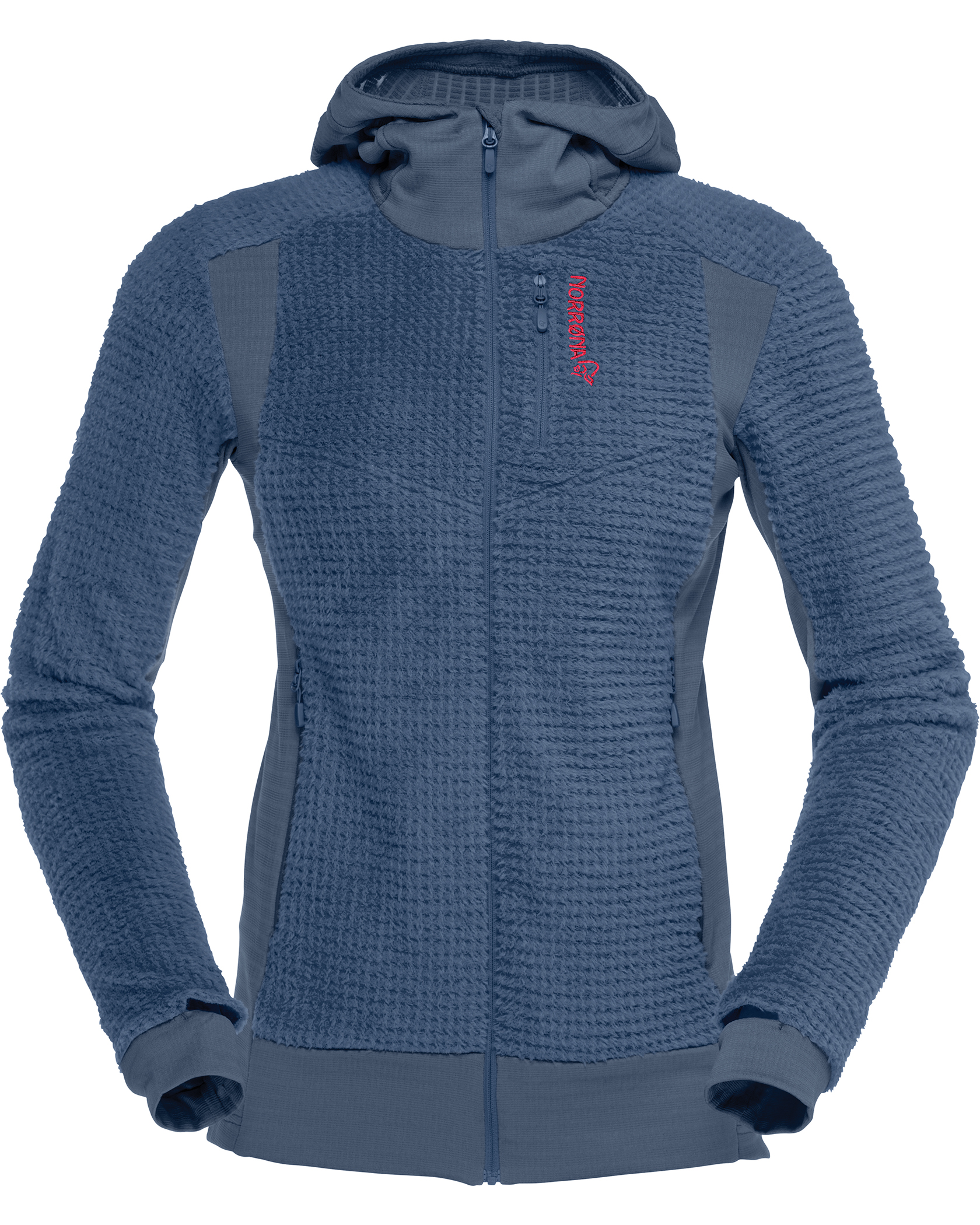 Lofoten alpha raw zip hoodie sale