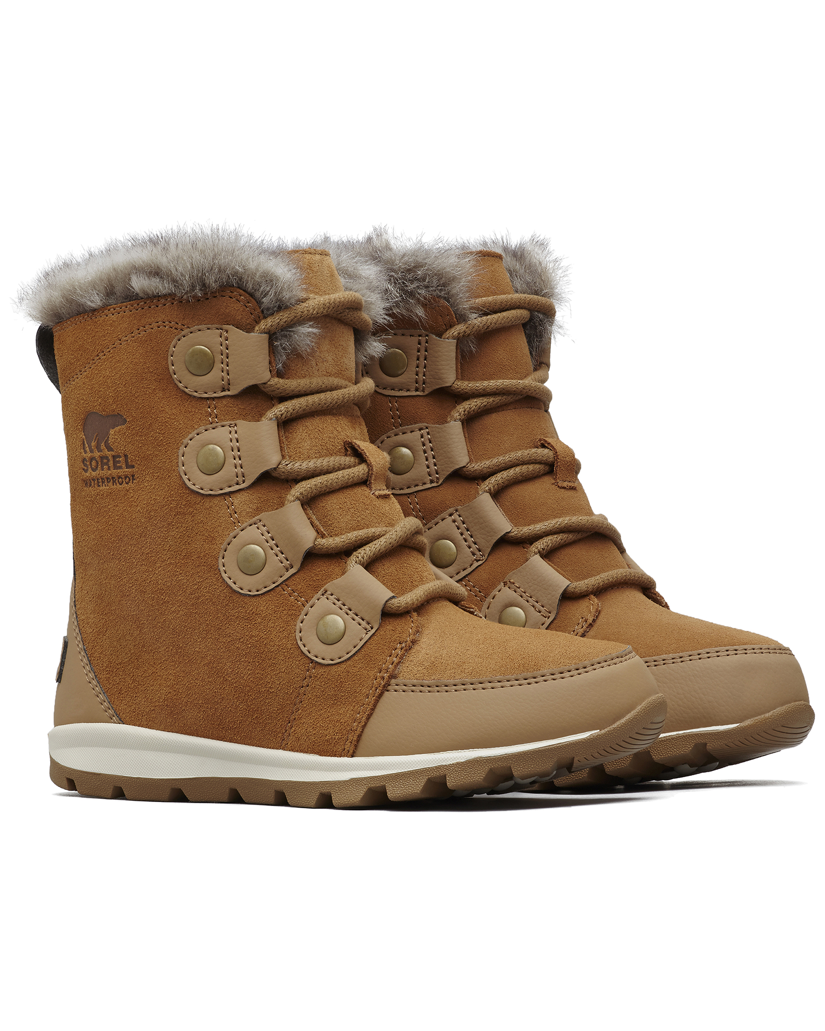 Sorel cheap whitney suede