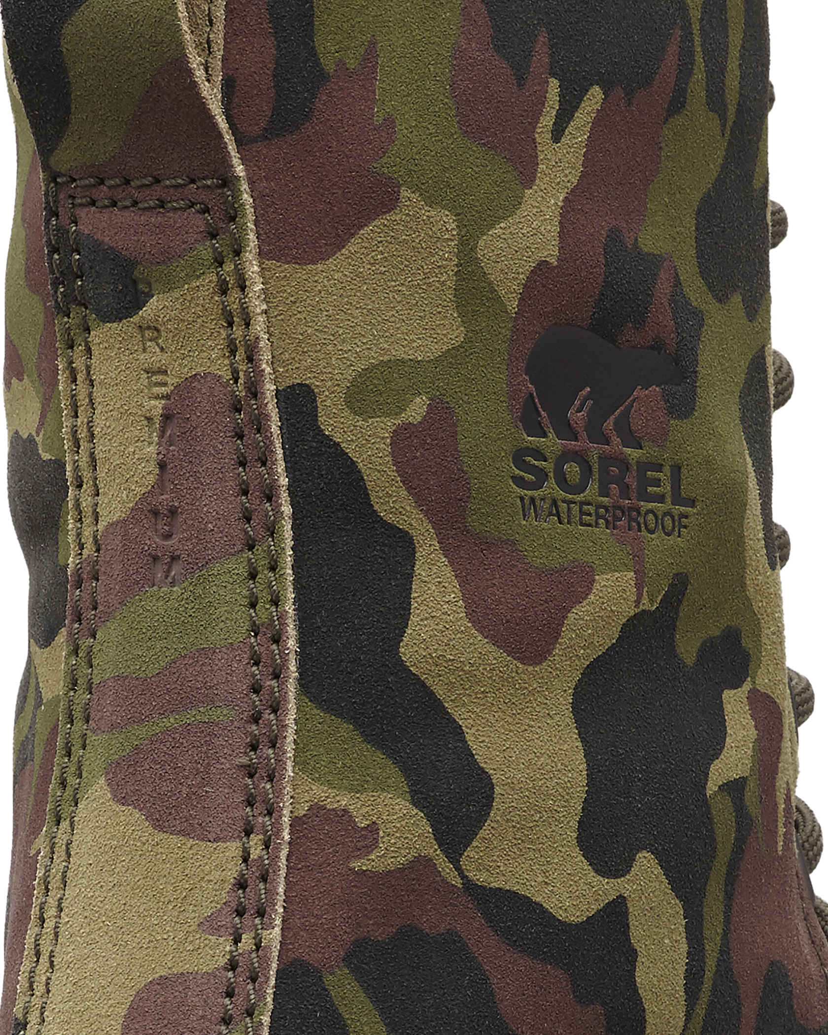 Sorel 1964 sale camo