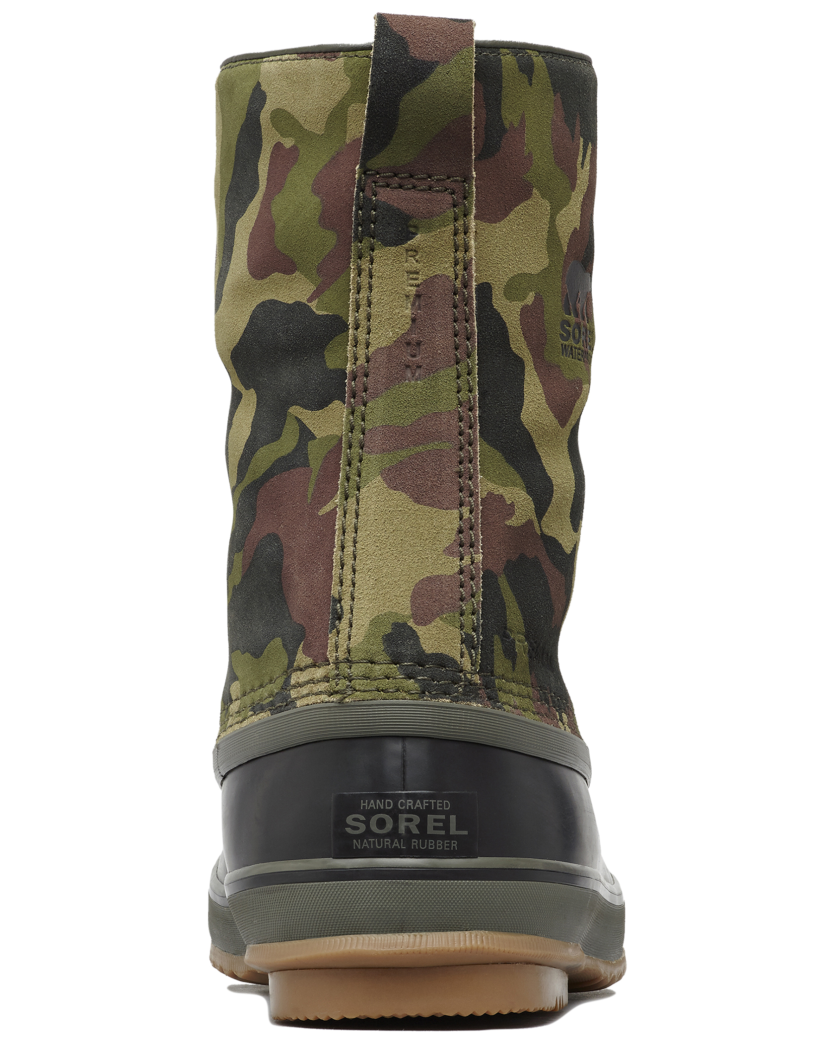 Sorel camo clearance