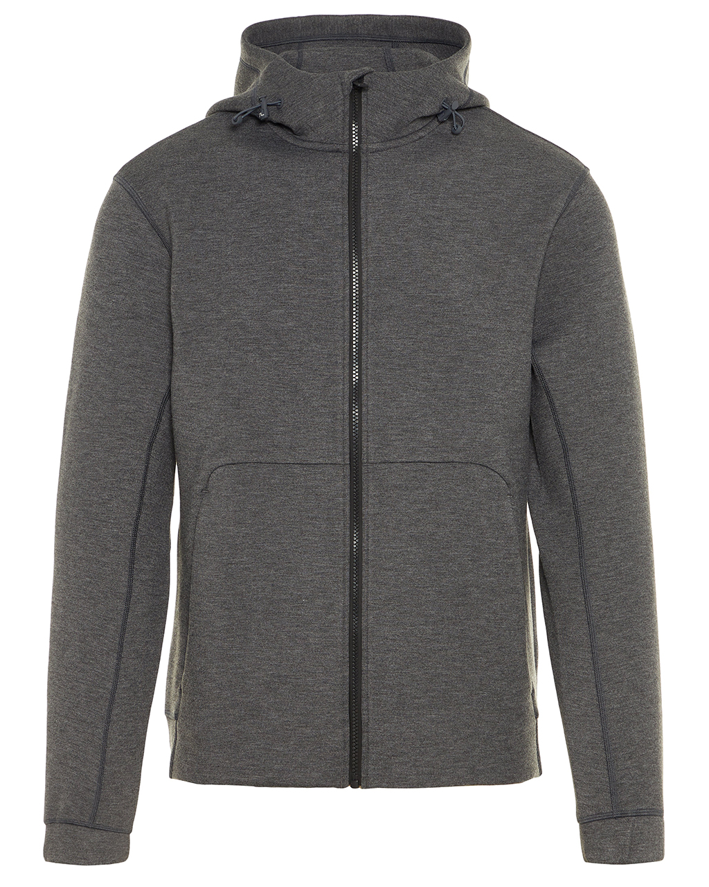 J lindeberg athletic shop tech sweat hoodie