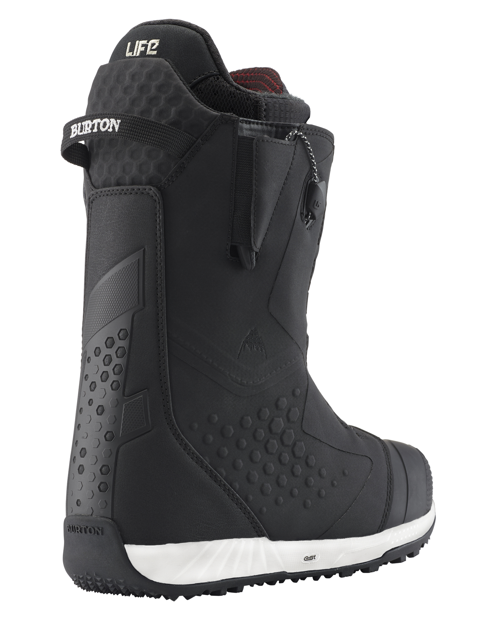 Burton Ion 18/19 Black