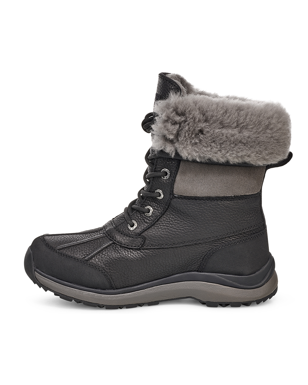 Ugg adirondack 2024 iii black