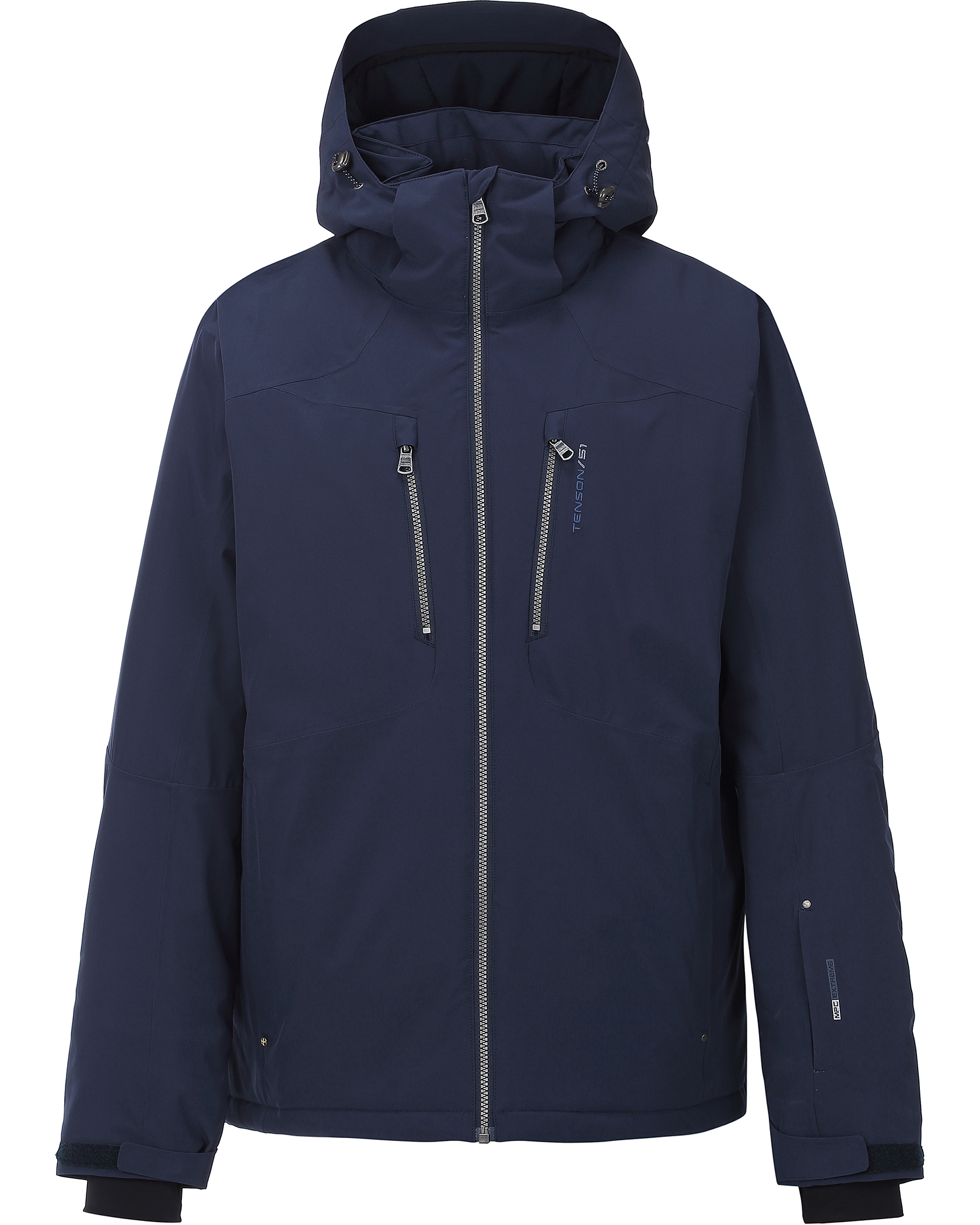 Tenson ski store jackets