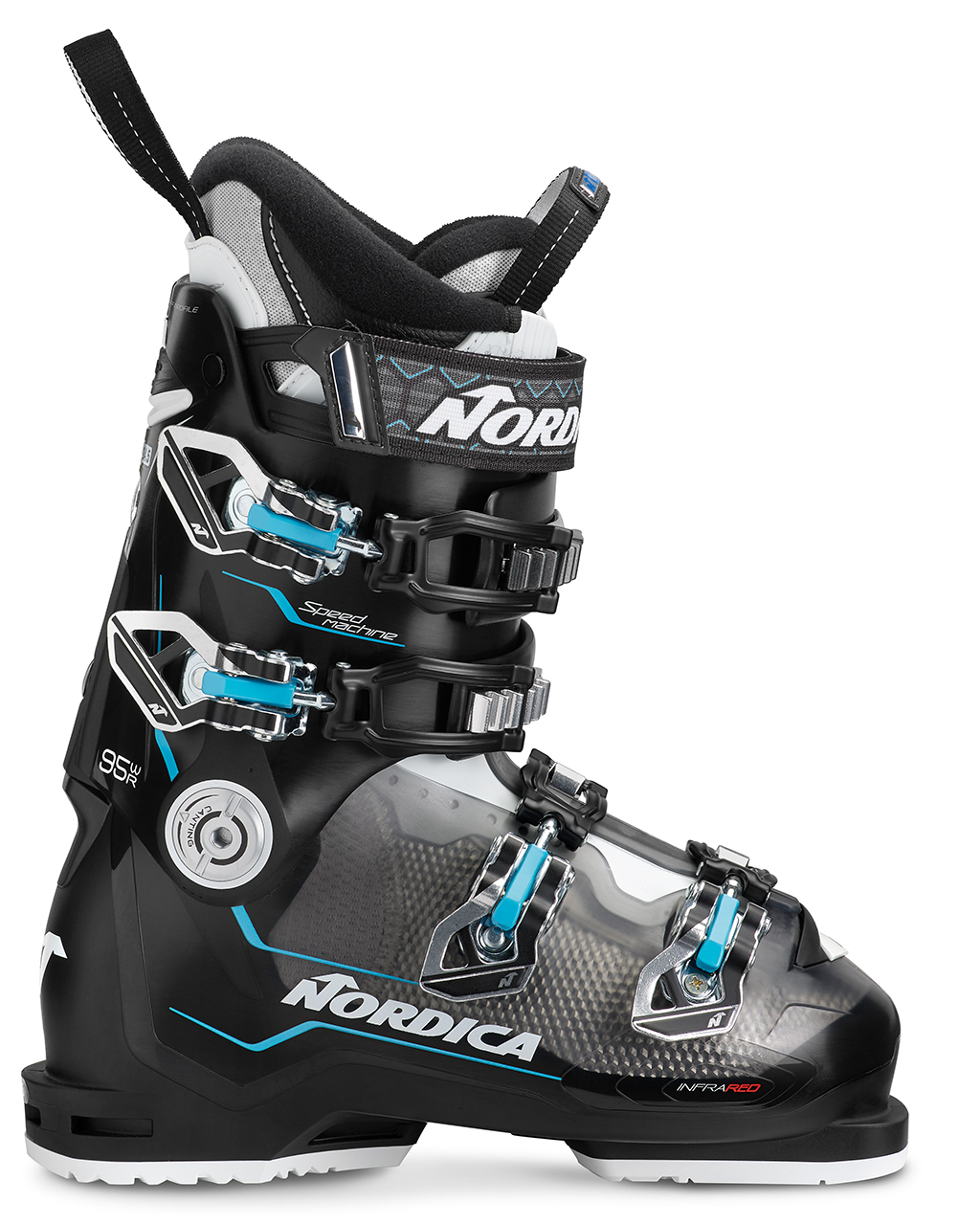 nordica sportmachine 95 w