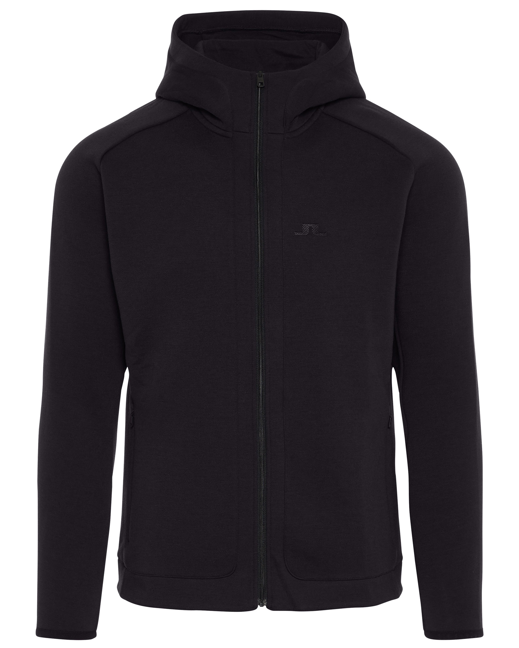 J lindeberg moffit 2025 tech sweat hoodie