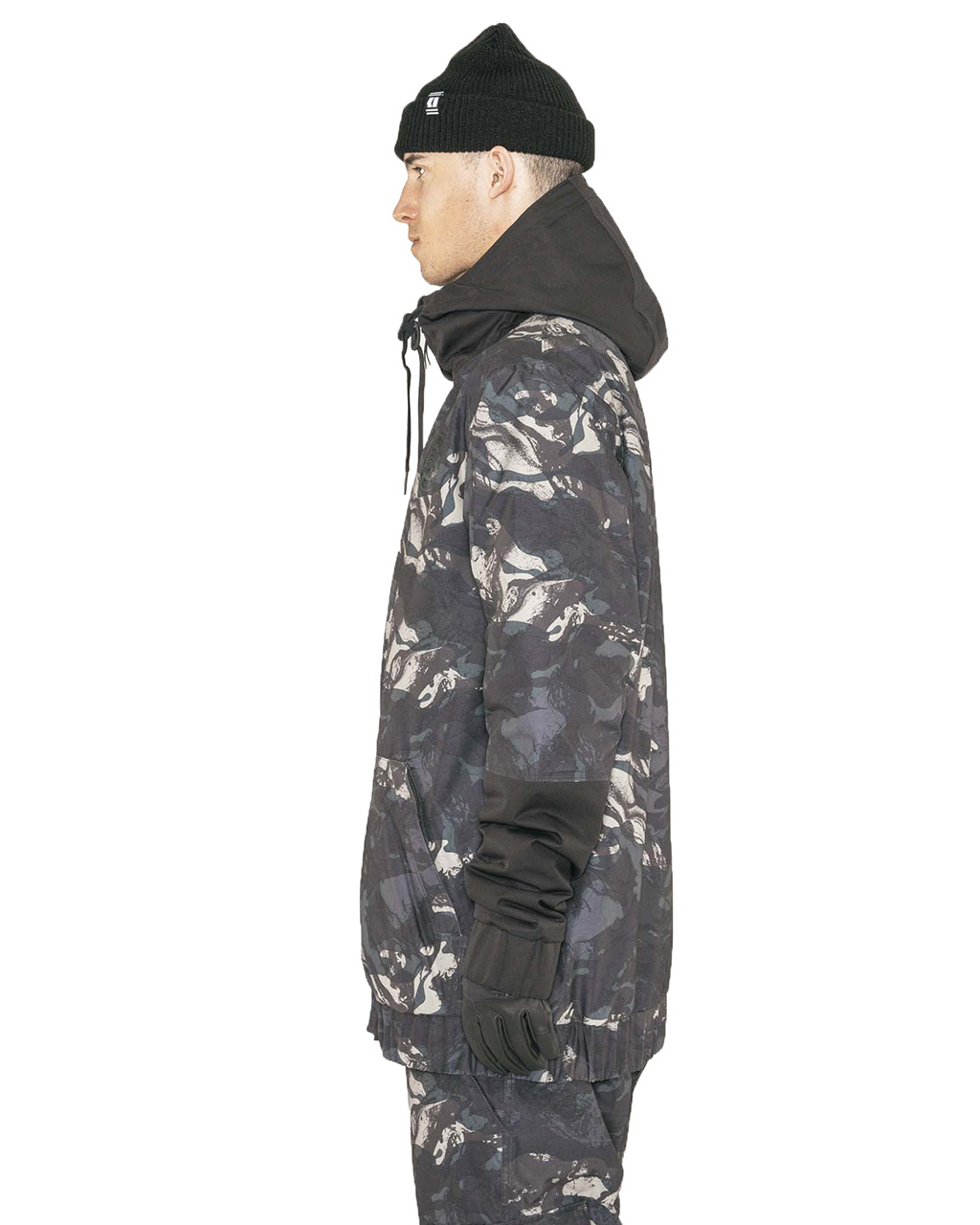 Armada baxter insulated on sale jacket