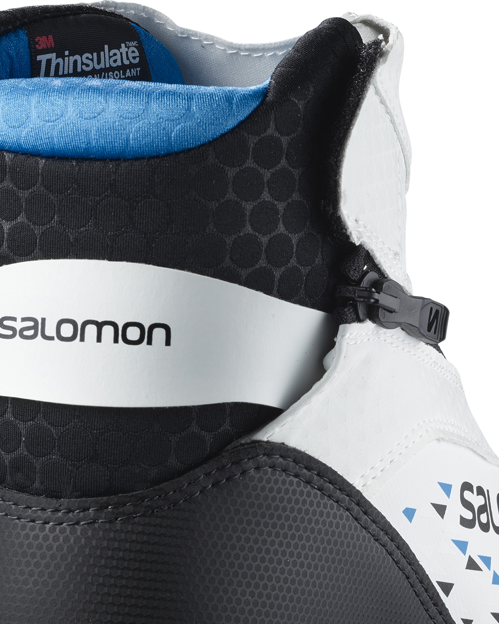 salomon rc8 vitane pilot