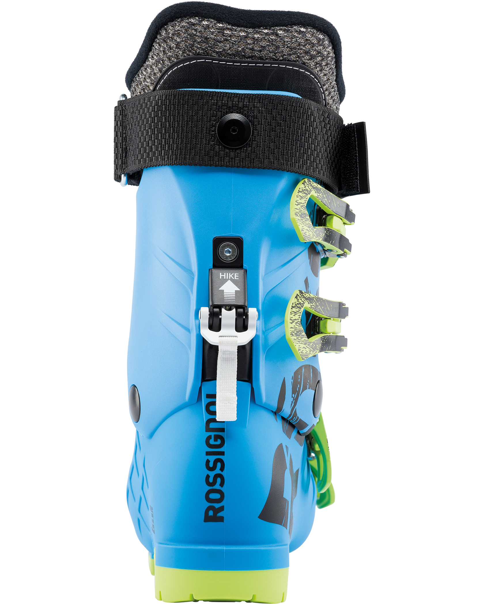 Rossignol alltrack deals jr 80