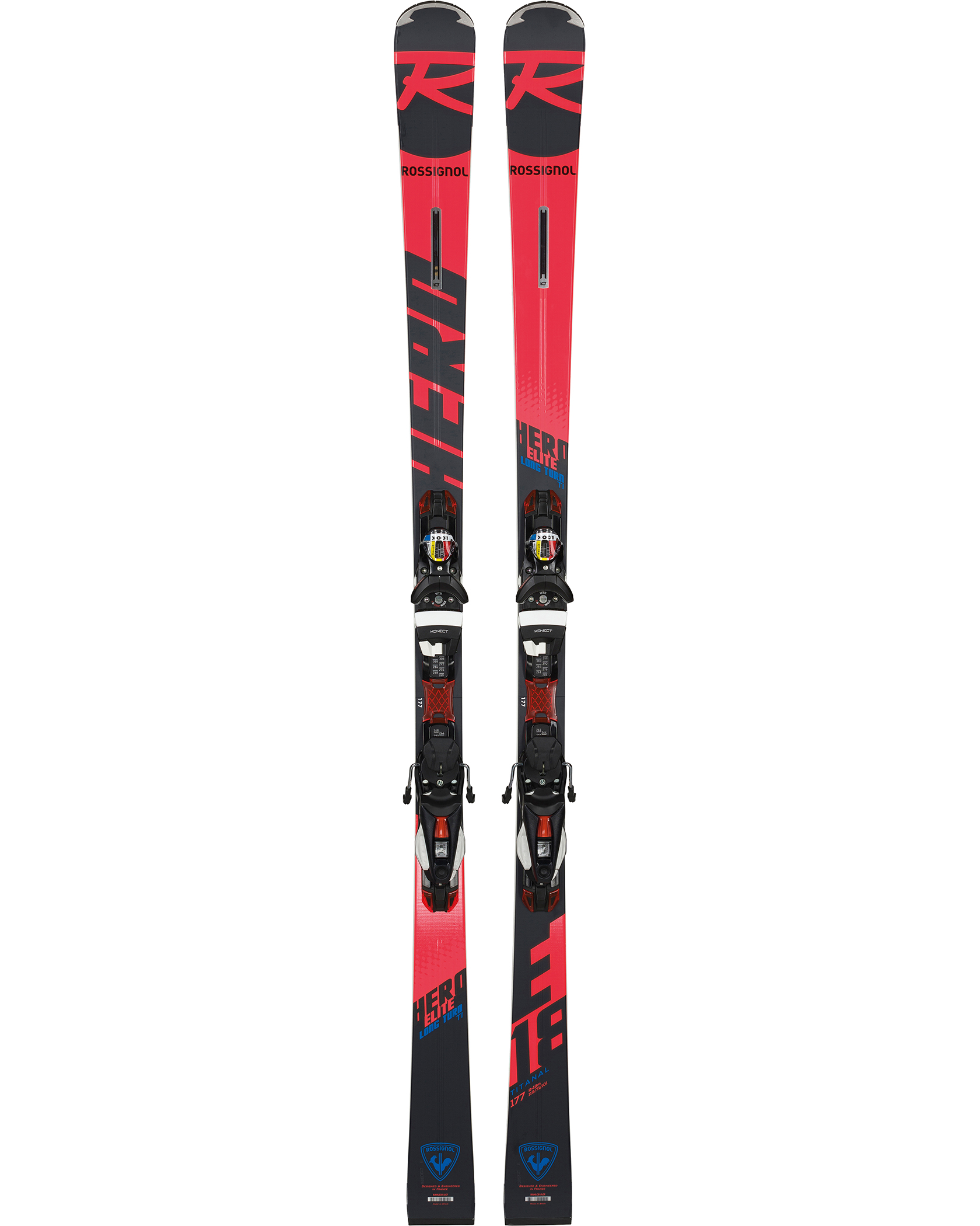 Rossignol lt outlet hero