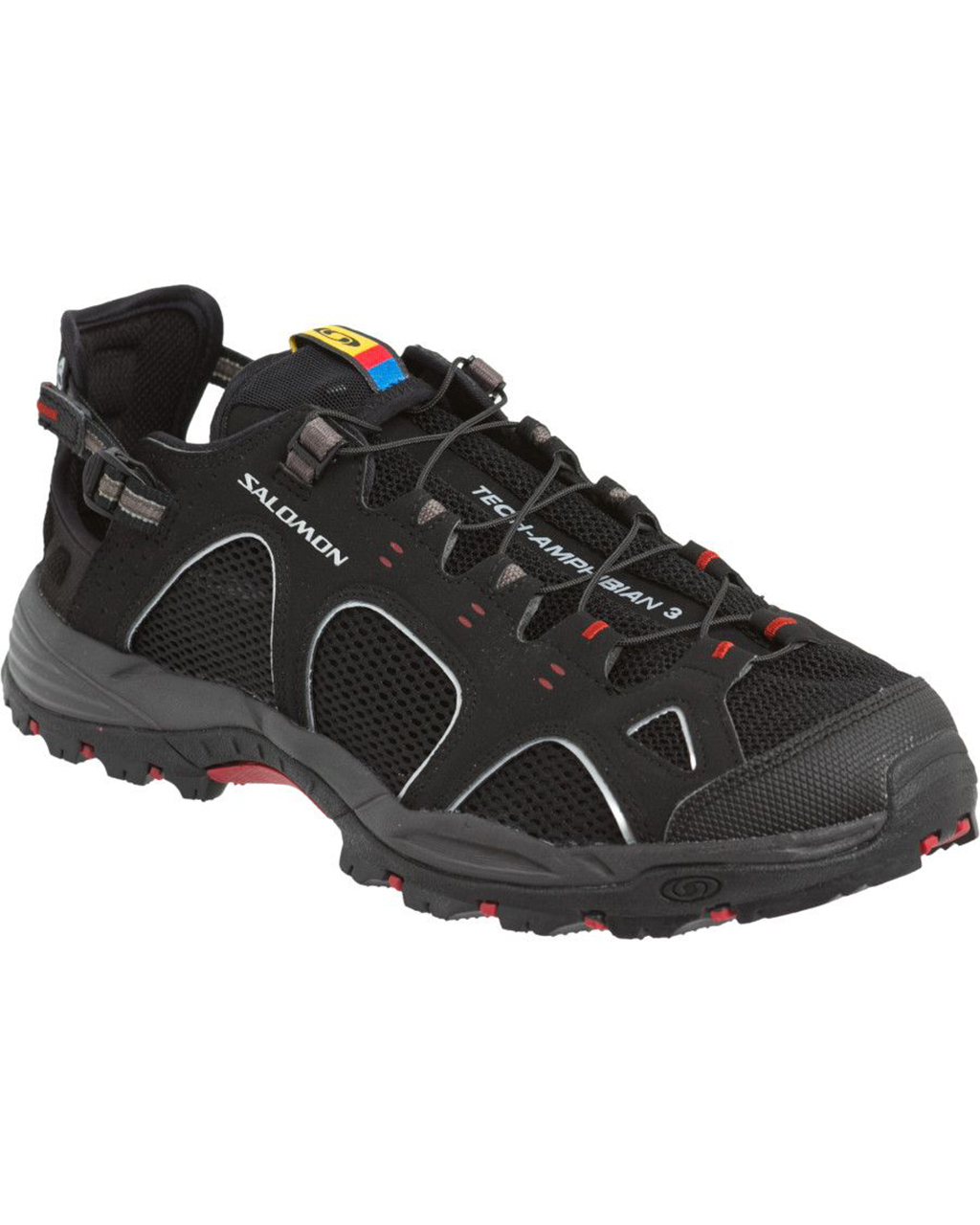 salomon techamphibian 3 m