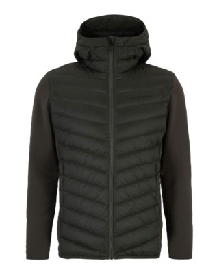 Frost Down Hybrid Hood M