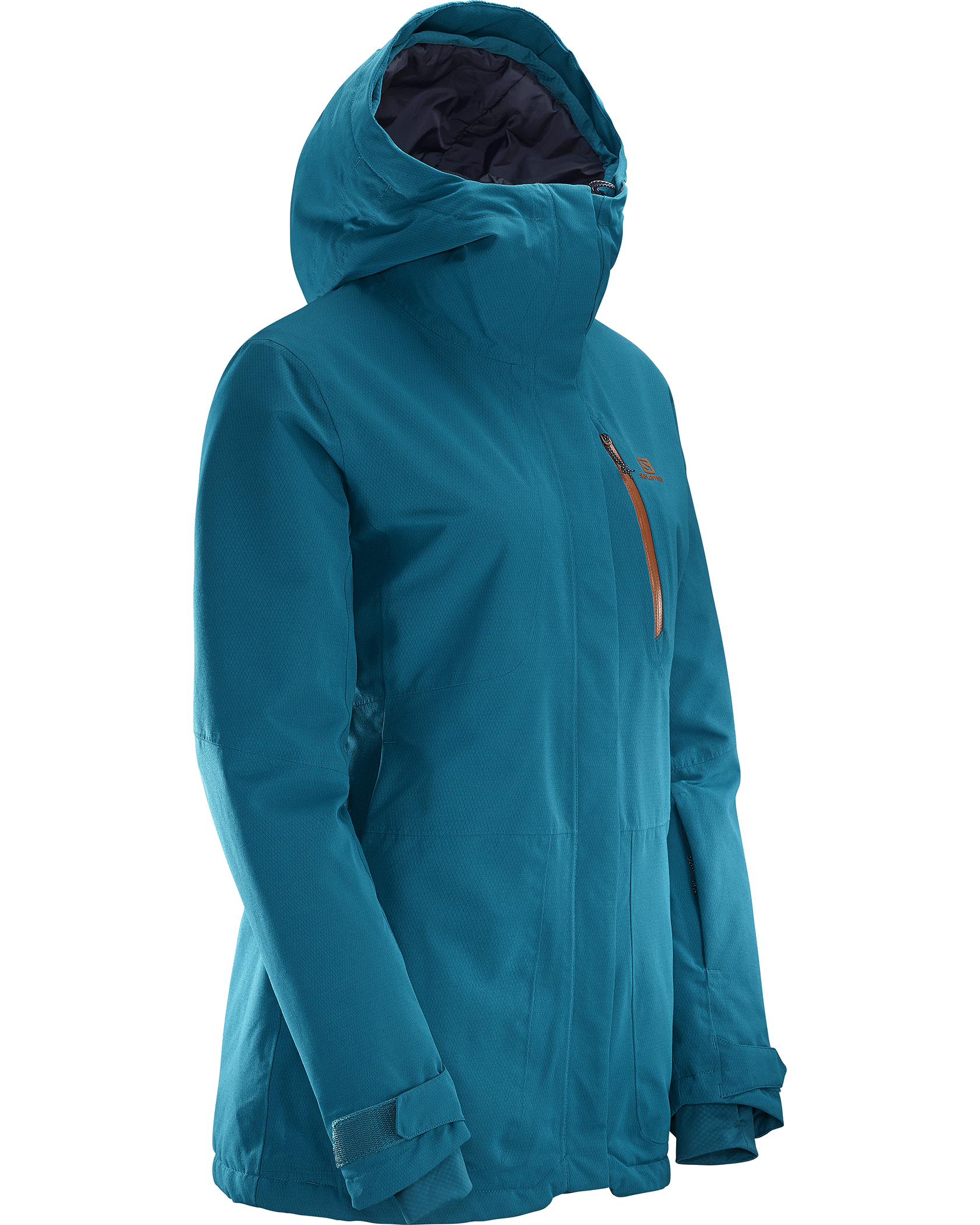 Salomon qst store snow jkt