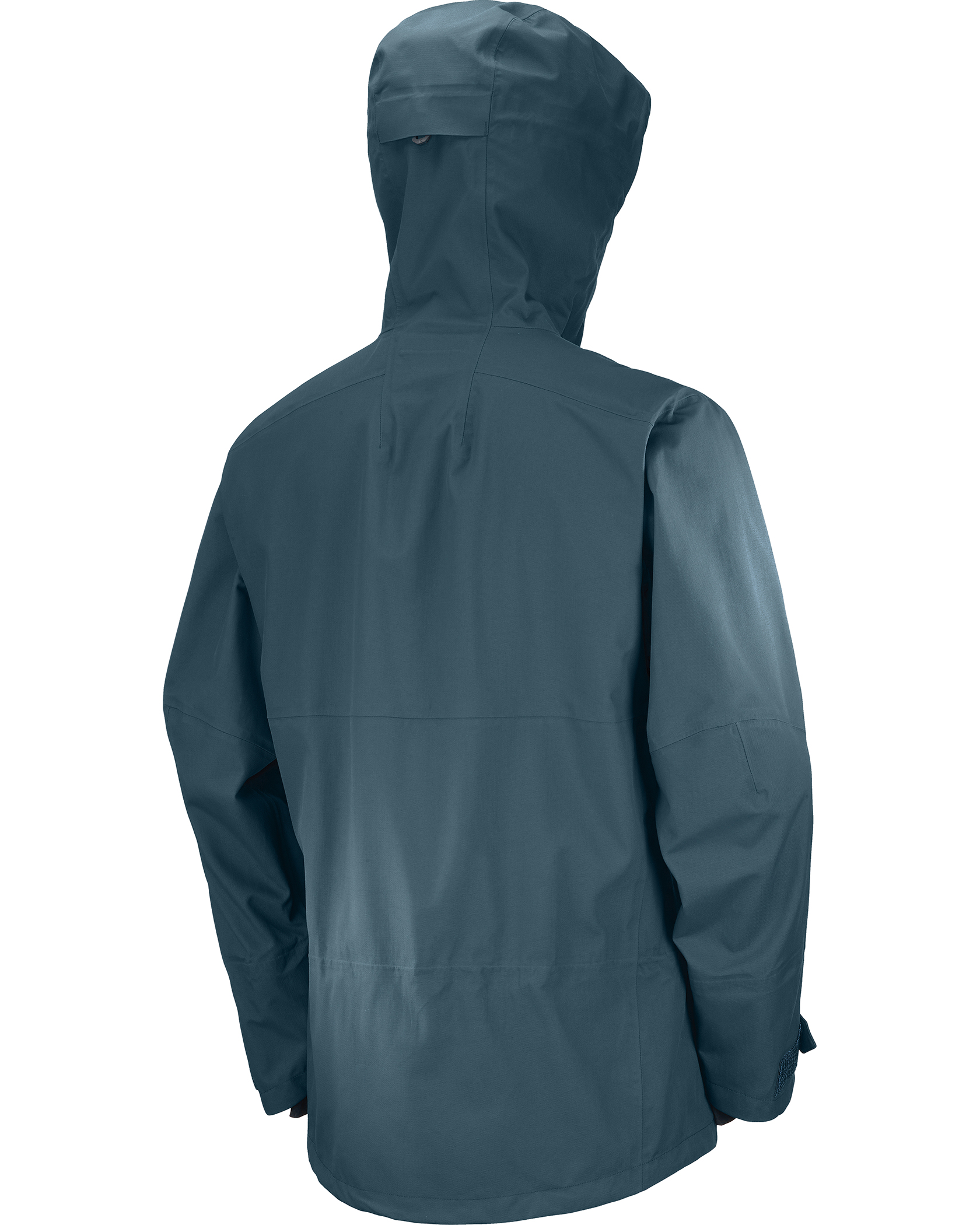 Salomon qst guard on sale 3l jacket