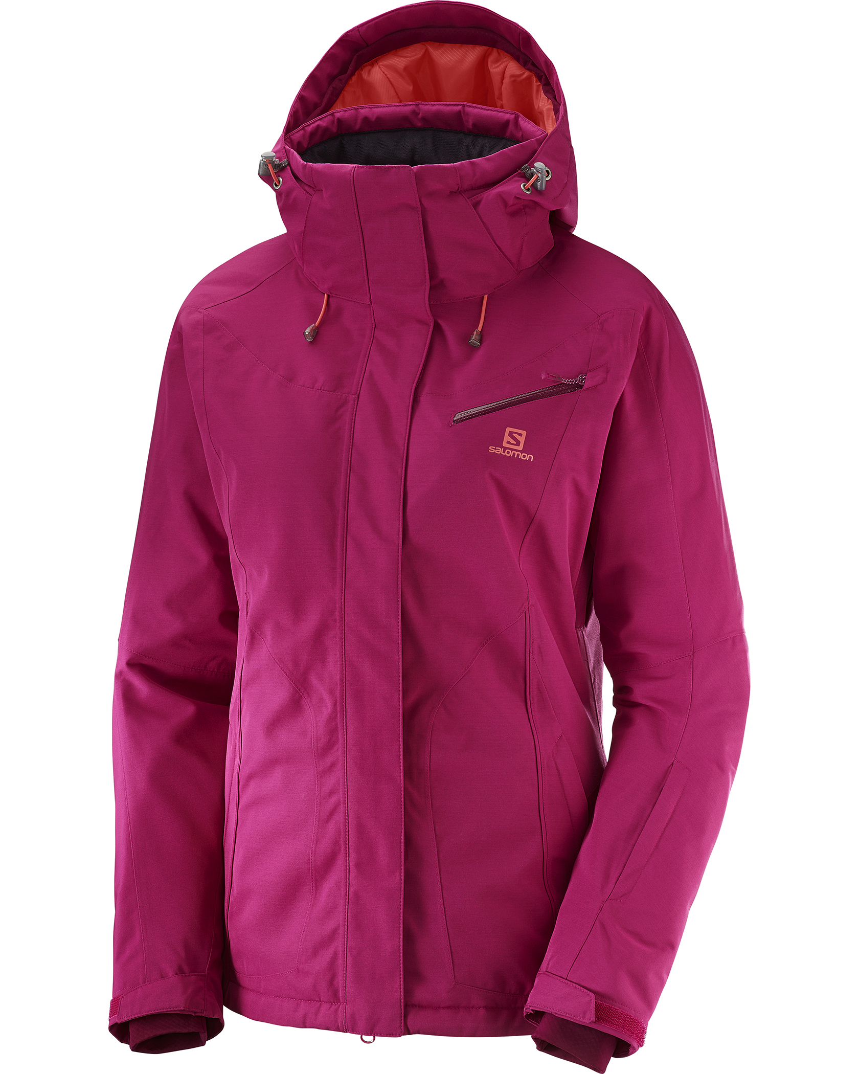 Salomon fantasy outlet jkt w