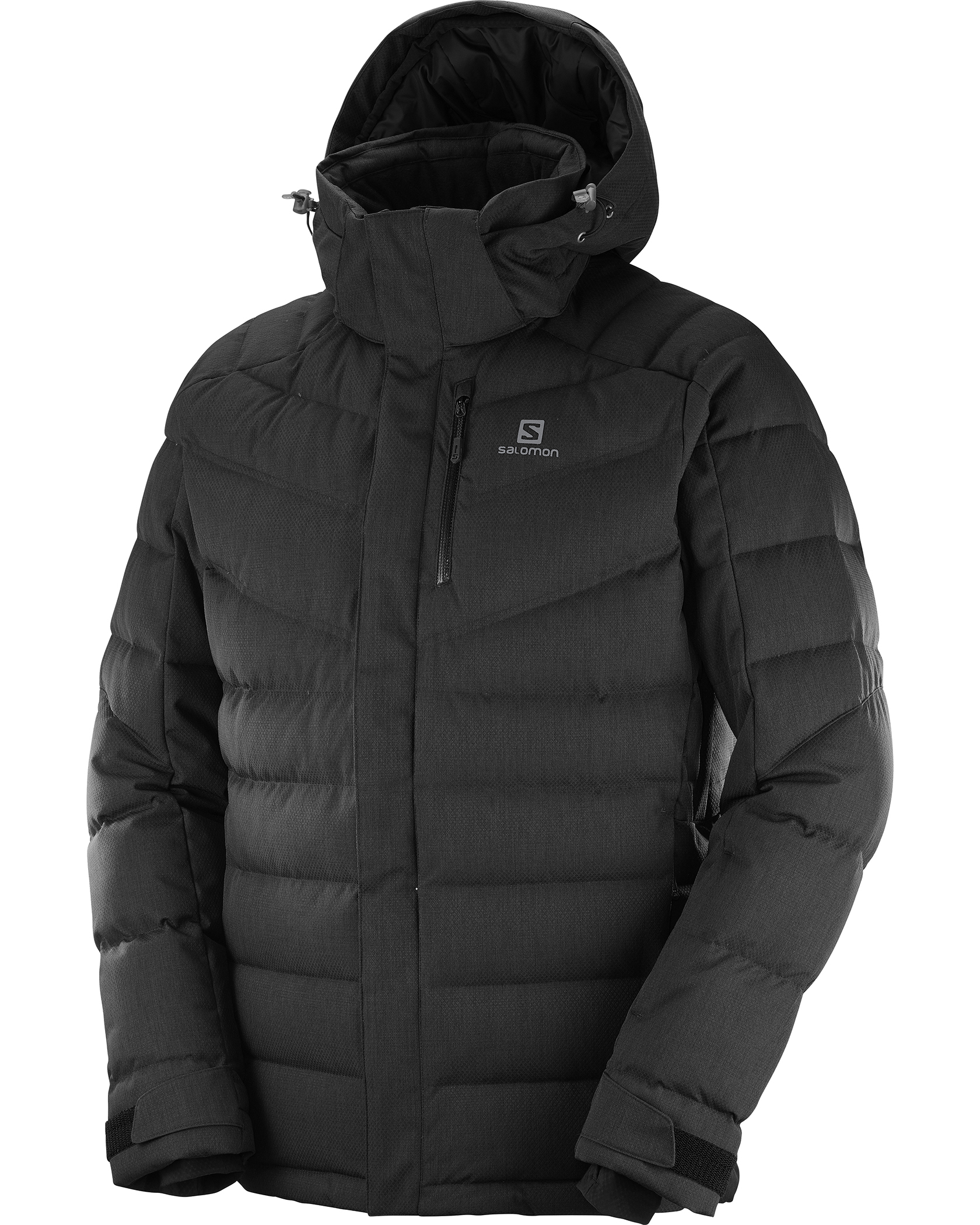 Icetown jacket shop